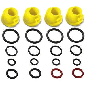 Kärcher Kit de joints toriques avec raccords pour Nettoyeur Haute Pression KARCHER - 26407290 pas cher