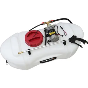 MaxBlast Pulvérisateur pour Quad 60L