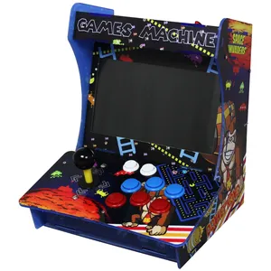 MonsterShop Machine d'Arcade à Jeux Rétro pour Table Bar Assemblée Pandora 5S 1299... pas cher