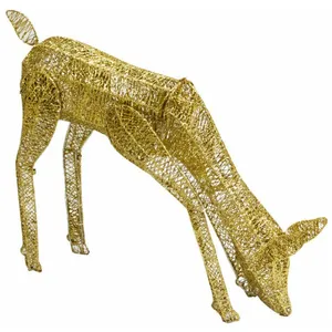 Monstershop Biche Dorée LED pas cher
