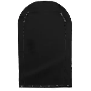 Tente de Rangement Universelle pour Vélos 160 x 93 x 189 cm Garage Ext...