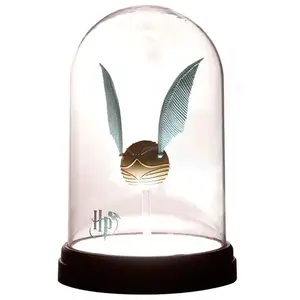 Comparateur de prix : Paladone - lampe usb harry potter - vif d'or PP3906HP