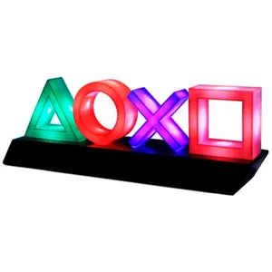 Comparateur de prix : Lampe Neon Playstation USB Paladone