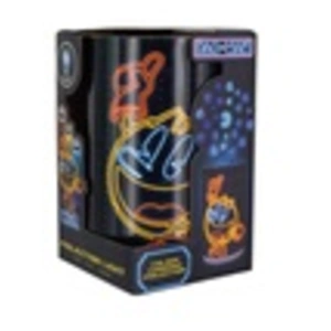 Non communiqué PAC-MAN-LAMPE PROJECTION USB pas cher