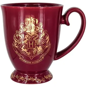 Mug Harry Potter : Poudlard - PALADONE pas cher