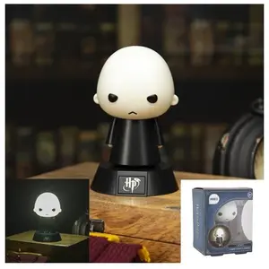 Voldemort Paladone PP5023HP Icon Light Figurine de collection Taille unique pas cher