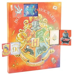Paladone Calendrier De L'avent - Harry Potter - 2021 pas cher