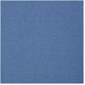 Tissu en coton uni Bleu foncé - Homescapes