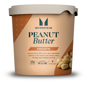 MyProtein Beurre de cacahuète 100 % naturel - Noix de Coco - DouxVendu parmyprotein