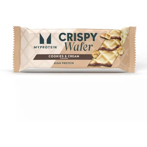 MyProtein Gaufrette protéinée (échantillon) - Cookies et Crême pas cher