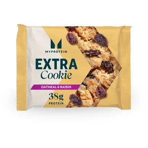 MyProtein Cookie Protéiné - 12 x 75g - Oat & RaisinVendu parmyprotein