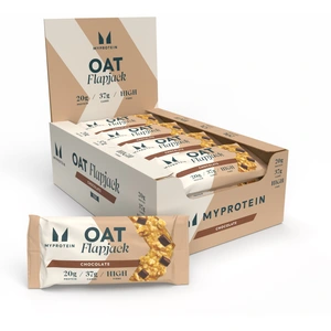 MyProtein Flapjack Protéiné - ChocolatVendu parmyprotein