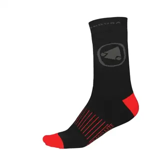 Comparateur de prix : Endura Chaussettes Longues Termolite Ii