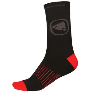 Comparateur de prix : Endura Chaussettes Longues Termolite Ii