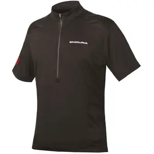 Endura Maillot à Manches Courtes Hummvee pas cher