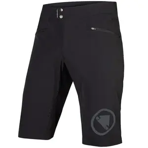 Comparateur de prix : Endura SingleTrack Lite Short - Short VTT homme Black XXL - Short