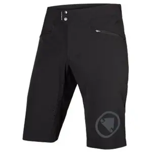 Comparateur de prix : Endura SingleTrack Lite Short - Short VTT homme Black M - Short