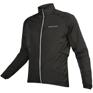 Endura Pakajak Veste de Cyclisme pour Homme, Noir, M pas cher