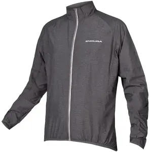 Endura Pakajak Veste de Cyclisme pour Homme, Noir, L pas cher