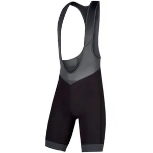 Endura Xtract Lite Bibshort - Cuissard vélo homme Grey M pas cher