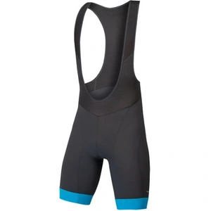 Endura Xtract Lite Bibshort - Cuissard vélo homme Hi Viz Blue SVendu paramazon