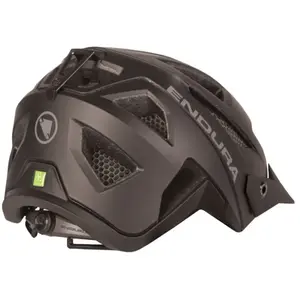 Endura MT500 MIPS Helmet - Casque VTT homme Black S / M (51 - 56 cm) pas cher