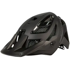 Endura MT500 MIPS Helmet - Casque VTT homme Black L / XL (58 - 63 cm) pas cher