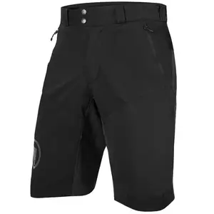 Endura - MT500 Spray Shorts - Pantalon de cyclisme taille XL, gris pas cher