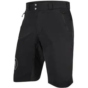 Endura - MT500 Spray Shorts - Pantalon de cyclisme taille XXL, gris pas cher