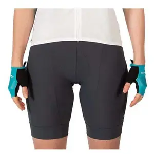 Endura Xtract Lite Short de cyclisme pour femme, Femme, gris, Medium pas cher