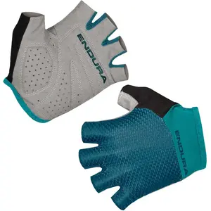 Gants Endura Mitones Xtract Lite bleu femme - XL pas cher