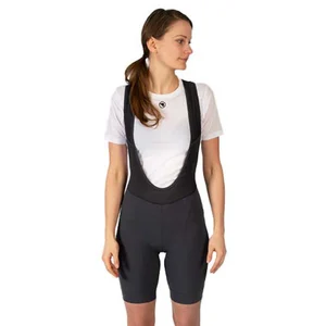 Comparateur de prix : Endura Xtract Lite Cuissard à Bretelles Femme, Gris, XS