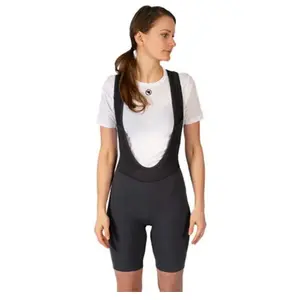 Endura Xtract Lite Cuissard à Bretelles Femme, Gris, S pas cher