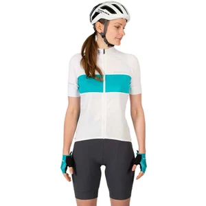 Maillot manches courtes femme endura fs260 pro ii blancVendu paramazon