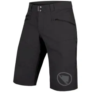 Comparateur de prix : Endura - Singletrack Shorts II - Pantalon de cyclisme taille XXL, noir