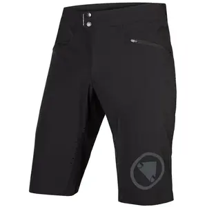Comparateur de prix : Endura SingleTrack Lite Short - Short VTT homme Black XL - Regular