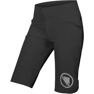 Comparateur de prix : Endura SingleTrack Lite Short - Short VTT femme Black L - Regular