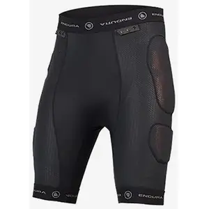 Comparateur de prix : Sous short de protection endura mt500 protector ii noir