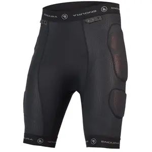 Sous-short Endura MT500 Protector II Noir 2XL RE8093BK