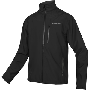 Endura - Hummvee Wasserdichte Jacke - Veste de cyclisme taille 3XL, noir pas cher