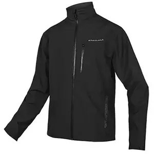Comparateur de prix : Endura - Hummvee Wasserdichte Jacke - Veste de cyclisme taille XL, noir