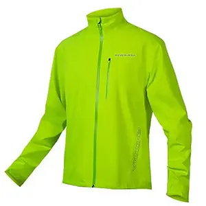 Comparateur de prix : Endura - Hummvee Wasserdichte Jacke - Veste de cyclisme taille M, vert