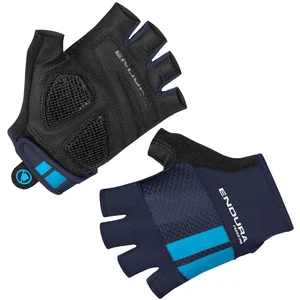 Comparateur de prix : Gants Endura FS260 Pro Aerogel courts bleu marine - S