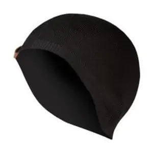 Sous casque endura baabaa merino ii noir pas cher