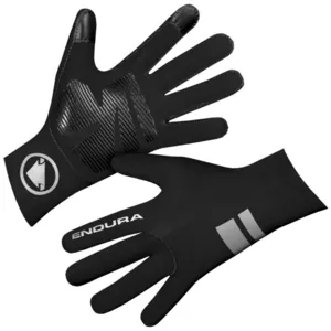 Comparateur de prix : Endura FS260-Pro Nemo Glove II - Gants vélo homme Black L