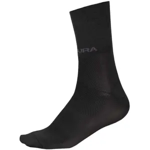 Endura Pro SL Sock II - Chaussettes vélo homme Black S / M