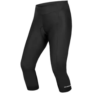 Cuissard corsaire Endura Xtract II sans bretelles noir femme - M pas cher
