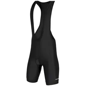 Endura Xtract Gel II Cuissard à Bretelles Homme, Noir, M pas cher