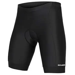 Cuissard Endura Cuissard Xtract Gel II sans bretelles noir - XXL pas cher