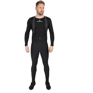 Comparateur de prix : Endura Pro SL Bibtights II (medium pad) - Cuissard vélo homme Black M